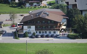 Pension Enzian